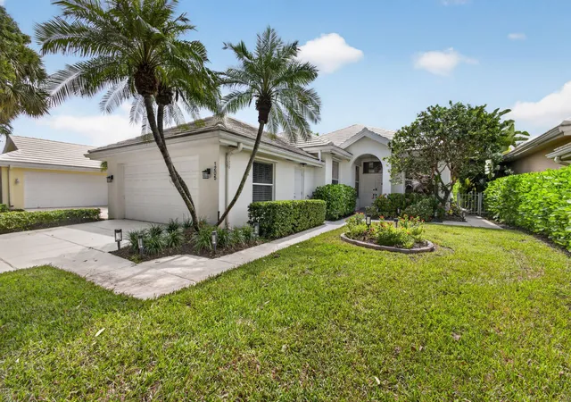 Photo 3 of Sale Pending at 1205 Gator Trl, West Palm Beach, FL 33409 | MLS# B26075123 | Listing updated on 2026-10-09