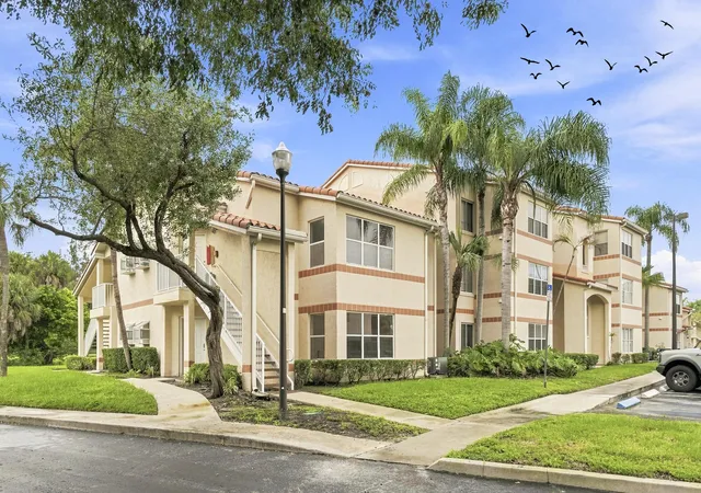 Photo 1 of Condo for sale at 3350 Pinewalk Dr N #1411, Margate, FL 33063 | MLS# B26075128 | Listing updated on 2026-09-23