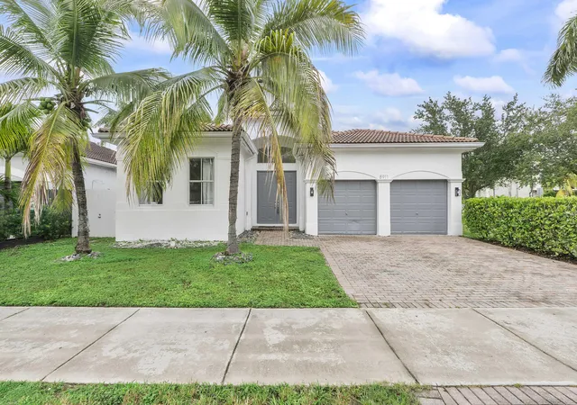 Photo 1 of Single family home for sale at 8911 Nw 178th Lane, Hialeah, FL 33018 | MLS# B26075160 | Listing updated on 2026-10-08