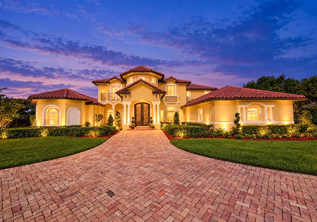 Photo 1 of Mansion for sale at 2825 Jockey Cir W, Davie, FL 33330 | MLS# B26075166 | Listing updated on 2026-10-10