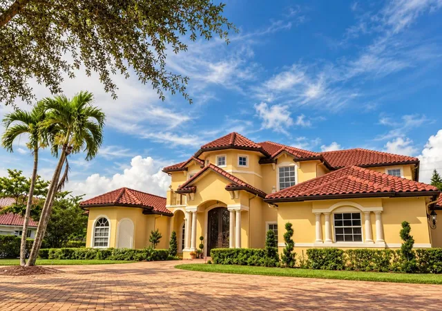 Photo 3 of Mansion for sale at 2825 Jockey Cir W, Davie, FL 33330 | MLS# B26075166 | Listing updated on 2026-10-10
