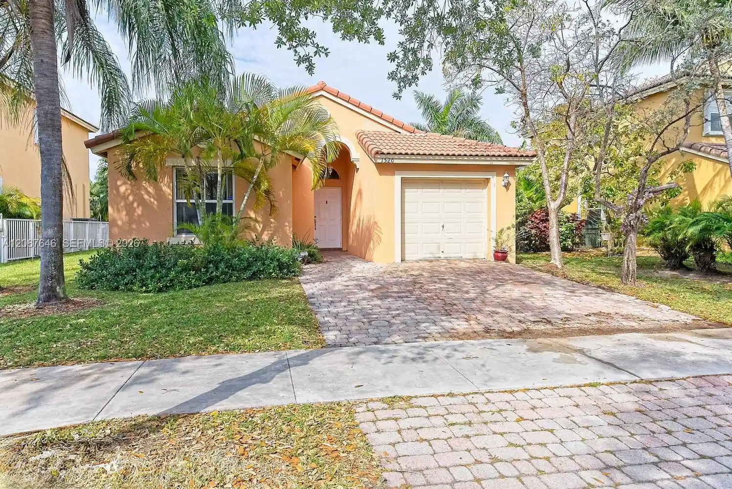 Single family home for sale at 1520 SE 17th Avenue, Homestead, FL 33035 | MLS# A12087646