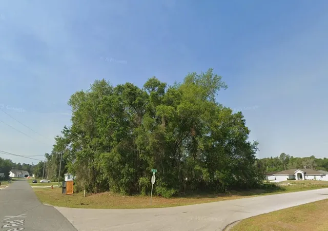 Photo 1 of Land for sale at Tbd Sw 43rd Avenue, Ocala, FL 34473 | MLS# B26075198 | Listing updated on 2026-09-28