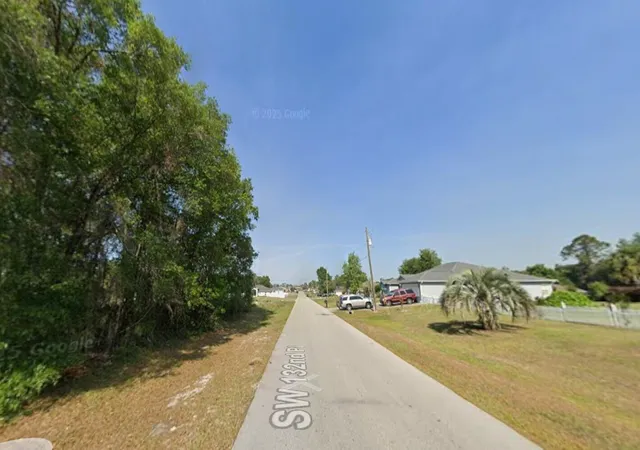 Photo 3 of Land for sale at Tbd Sw 43rd Avenue, Ocala, FL 34473 | MLS# B26075198 | Listing updated on 2026-09-28