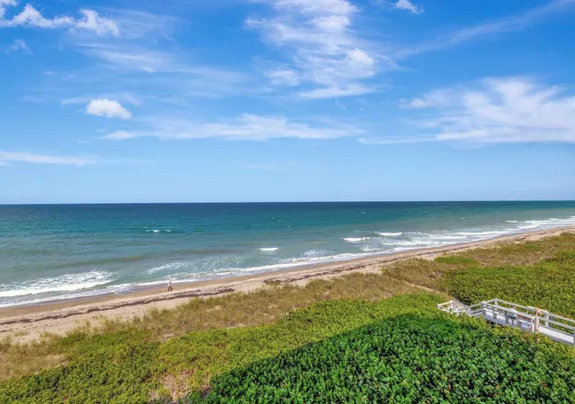 Photo 1 of Condo for sale at 10980 S Ocean Dr #312, Jensen Beach, FL 34957 | MLS# B26075200 | Listing updated on 2026-10-09