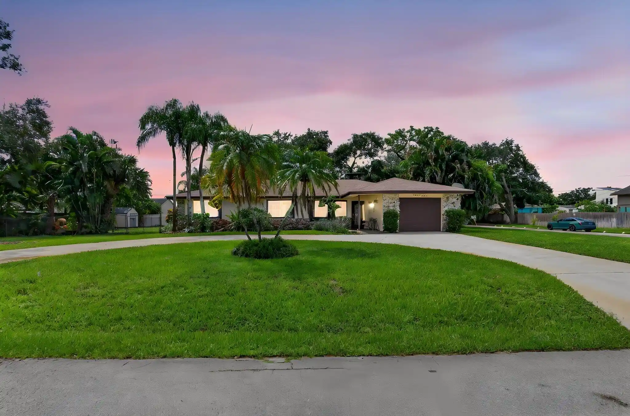 Single family home for sale at 4746 Canal Dr, Lake Worth, FL 33463 | MLS# B26075201