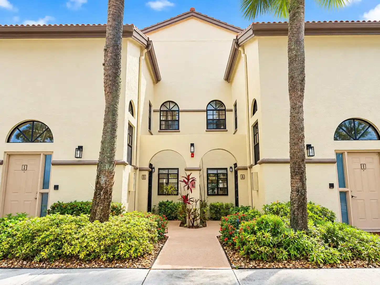 Photo 1 of Condo for sale at 5115 Europa Dr #B, Boynton Beach, FL 33437 | MLS# B26075217 | Listing updated on 2026-10-27