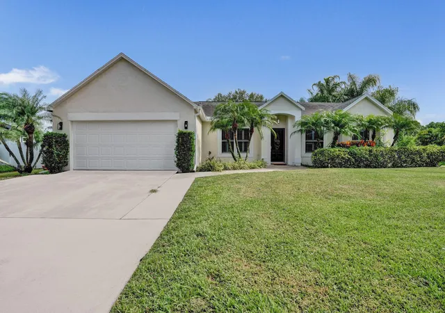 Photo 1 of Single family home for sale at 468 Sw Prado Ave, Port Saint Lucie, FL 34983 | MLS# B26075234 | Listing updated on 2026-09-23