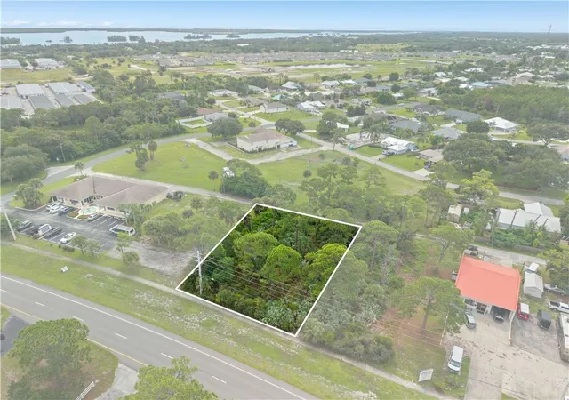 Land for sale at 269 Sebastian Blvd, Sebastian, FL 32958 | MLS# B26075229