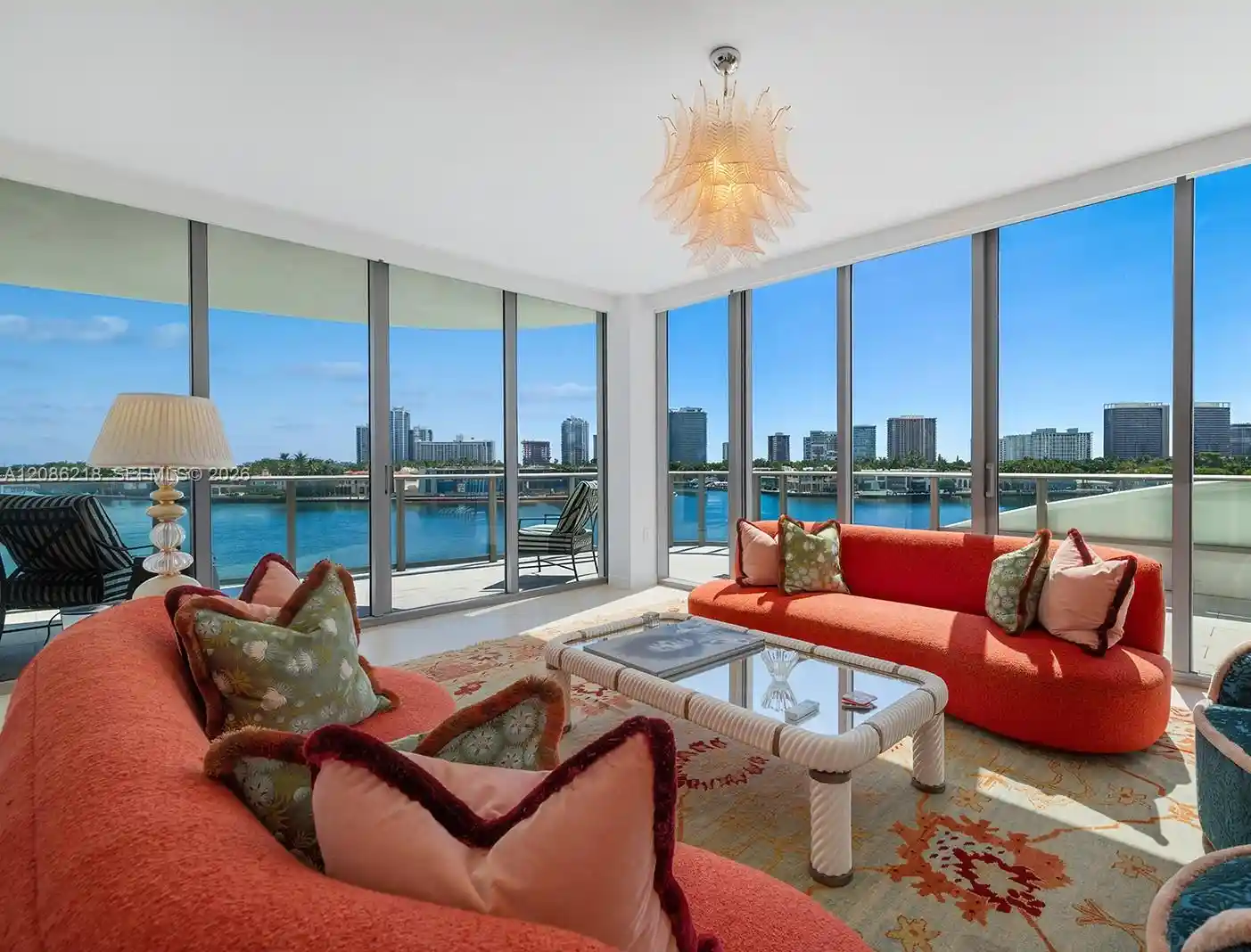 Photo 1 of Condo for sale at 1135 103rd Street #506, Bay Harbor Islands, FL 33154 | MLS# A12086218 | Listing updated on 2026-10-30
