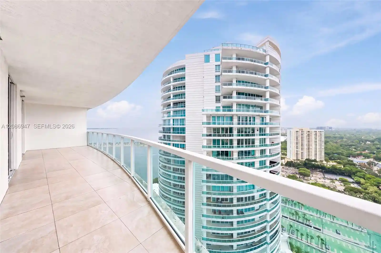 Condo for sale at 2101 Brickell Ave #3107, Miami, FL 33129 | MLS# A12086947