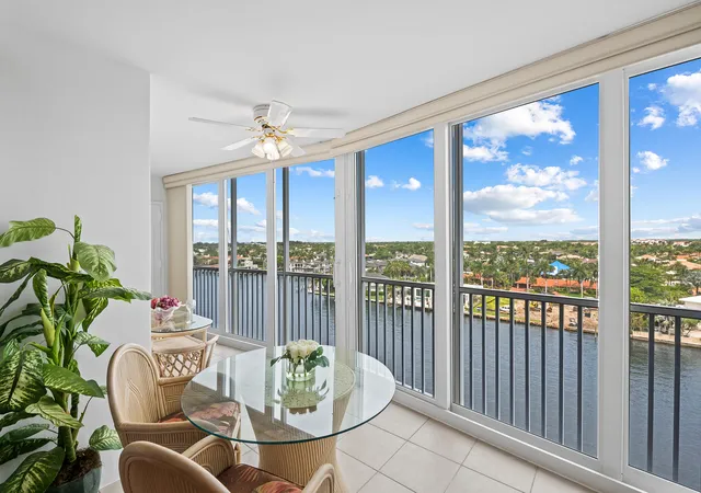 Photo 1 of Condo for sale at 3310 S Ocean Blvd #928d, Highland Beach, FL 33487 | MLS# B26075280 | Listing updated on 2026-09-23