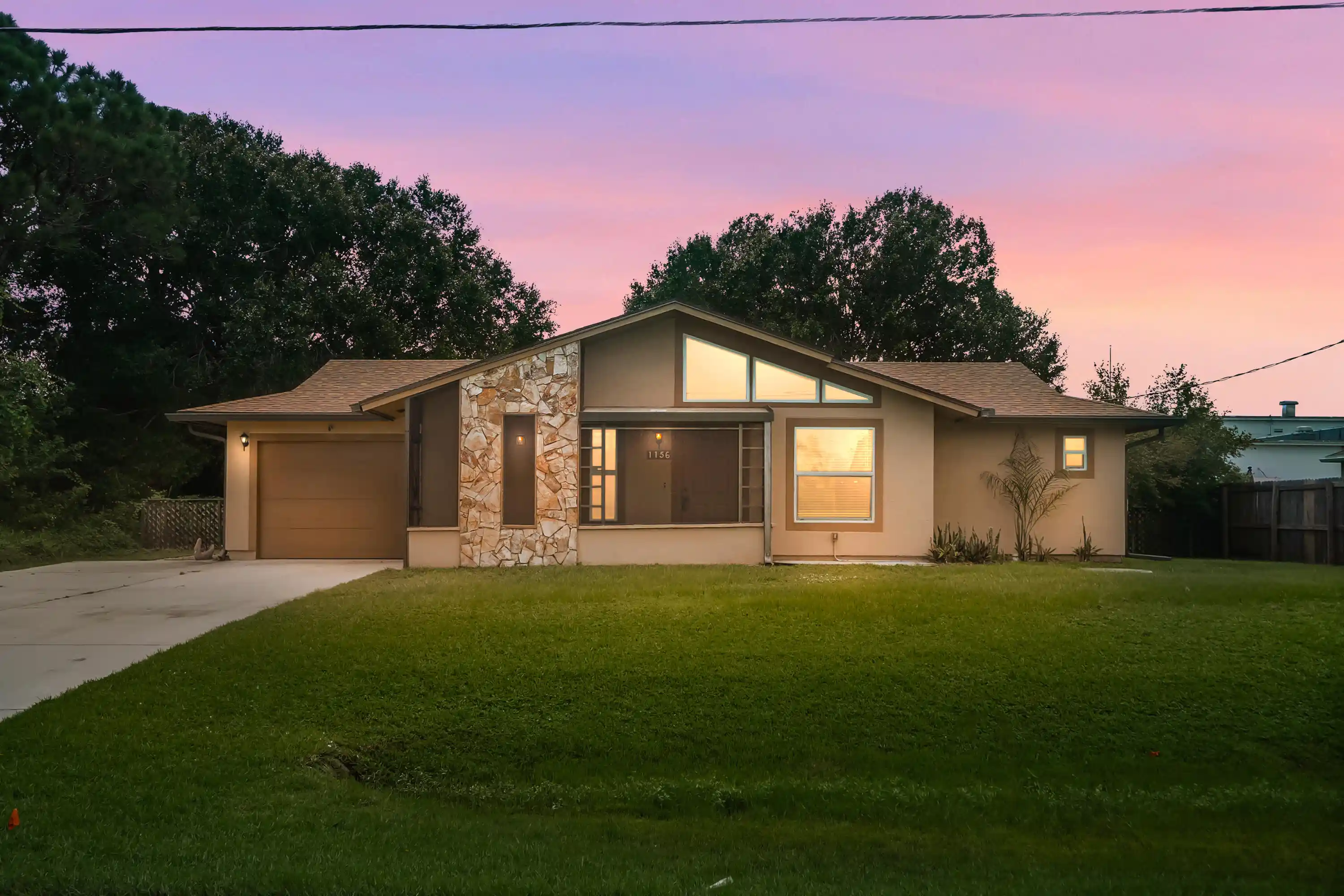 Photo 1 of Single family home for sale at 1156 Sw Coleman Ave, Port Saint Lucie, FL 34953 | MLS# B26075277 | Listing updated on 2026-10-29
