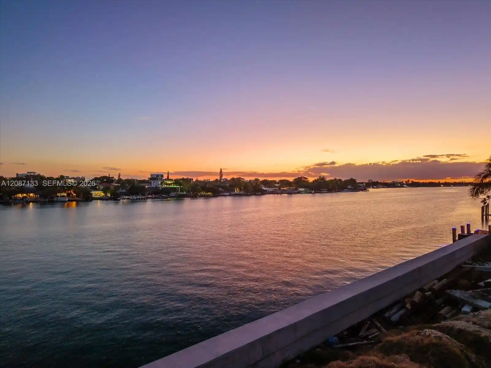 Photo 1 of Land for sale at 668 88th Street, Surfside, FL 33154 | MLS# A12087133 | Listing updated on 2026-10-31