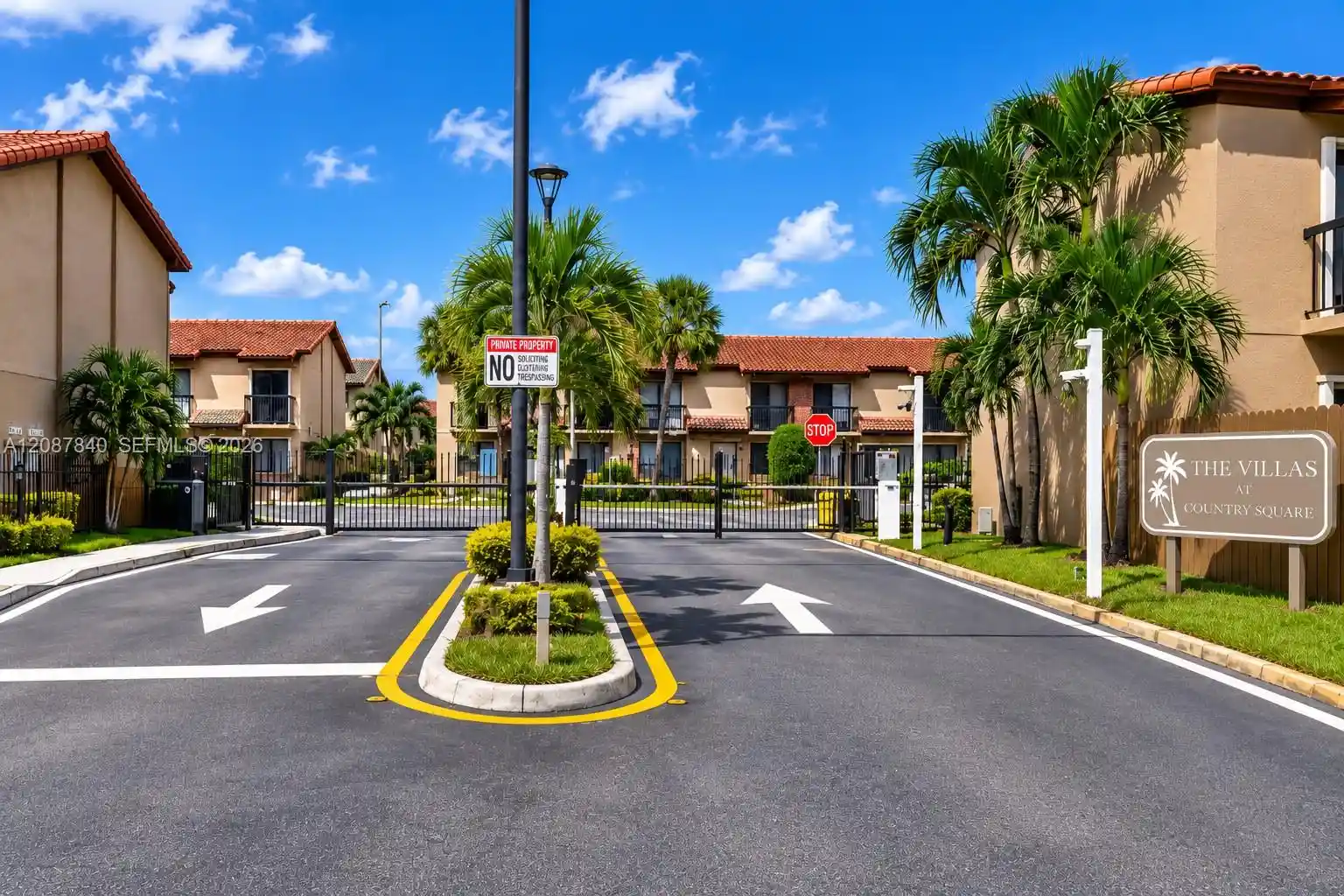 Condo for sale at 1909 SW 107th Avenue #907, Miami, FL 33165 | MLS# A12087840