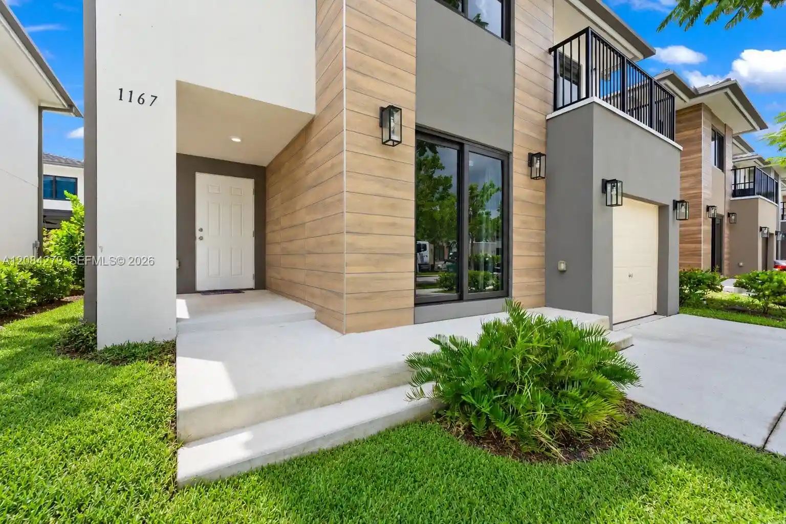Photo 1 of Single family home for sale at 1167 Nw 2nd Street, Florida City, FL 33034 | MLS# A12084279 | Listing updated on 2026-10-16