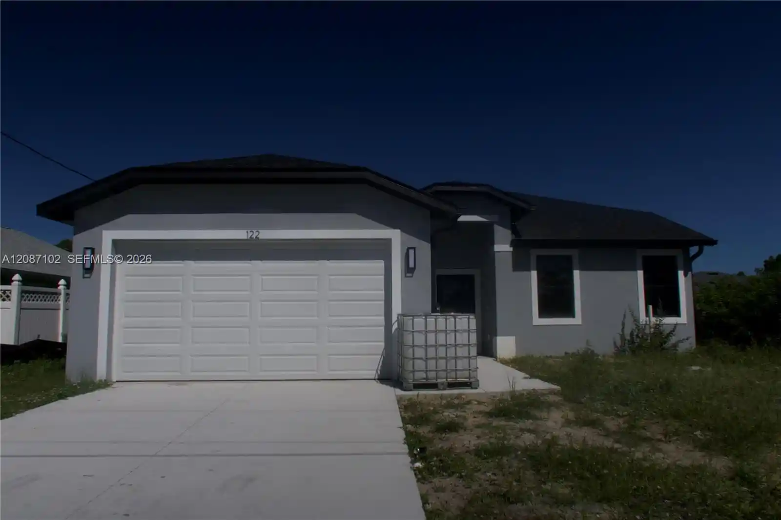 Photo 1 of Single family home for sale at 122 Green Oak Park, Rotonda West, FL 33947 | MLS# A12087102 | Listing updated on 2026-10-27