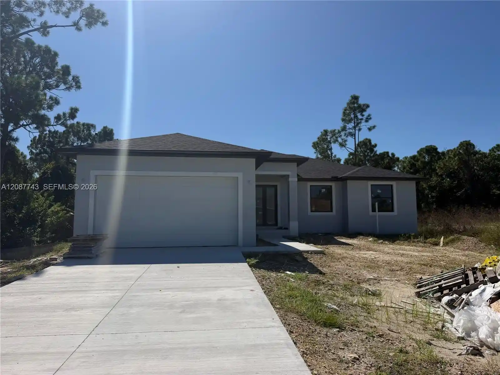 Photo 1 of Single family home for sale at 15825 Lakeland Cir, Port Charlotte, FL 33981 | MLS# A12087743 | Listing updated on 2026-10-30