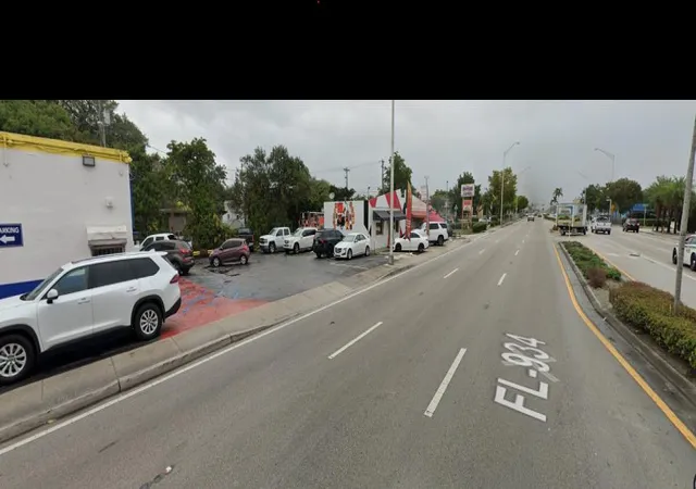 Photo 1 of Sale Pending at 1819 Nw 79th Street, Miami, FL 33147 | MLS# B26075345 | Listing updated on 2026-10-08