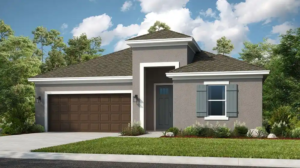 Photo 1 of Sale Pending at 393 Se Ranch Oak Cir, Port Saint Lucie, FL 34984 | MLS# B26075351 | Listing updated on 2026-10-08