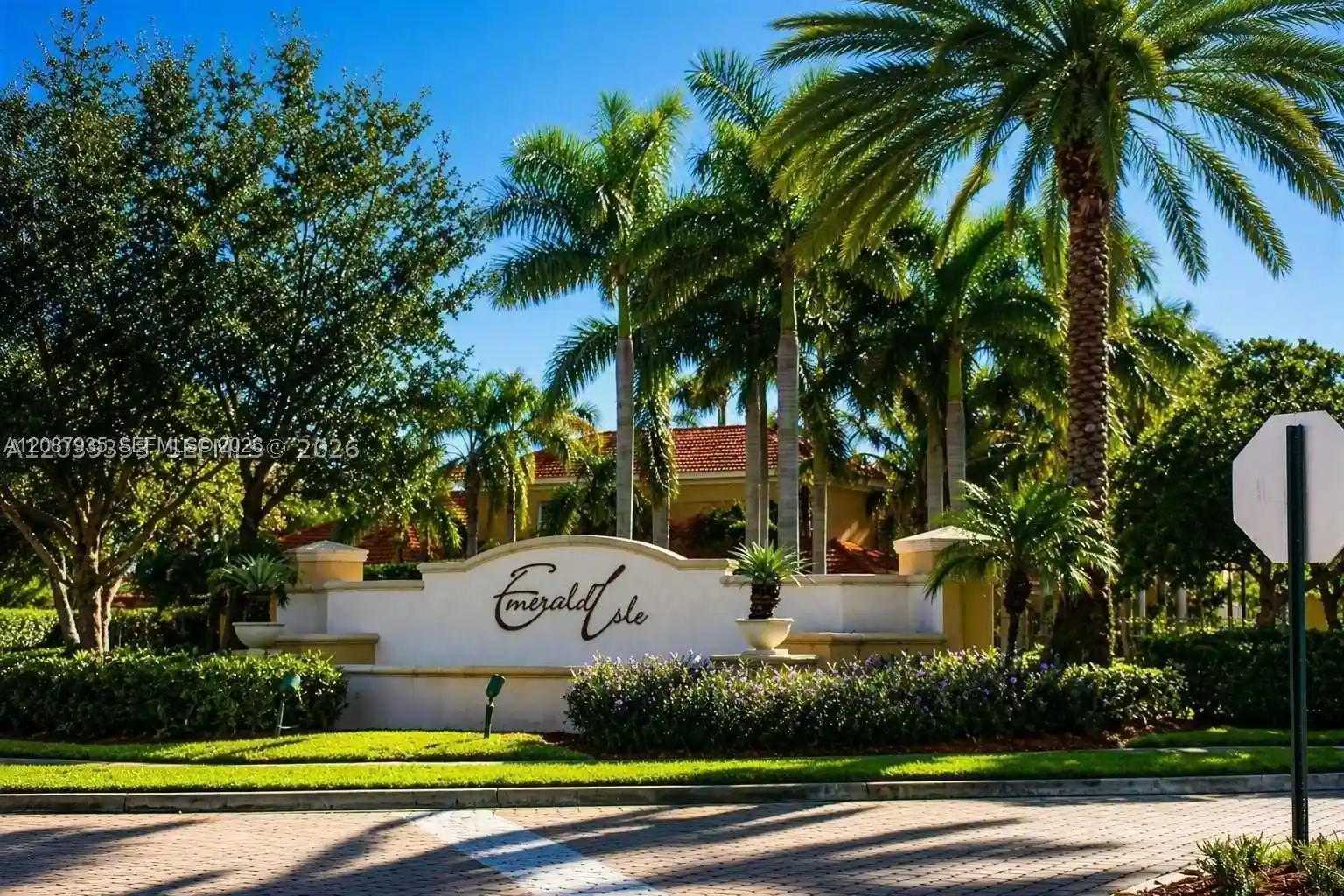 Photo 1 of Condo for sale at 4081 San Marino Blvd #206, West Palm Beach, FL 33409 | MLS# A12087935 | Listing updated on 2026-10-21