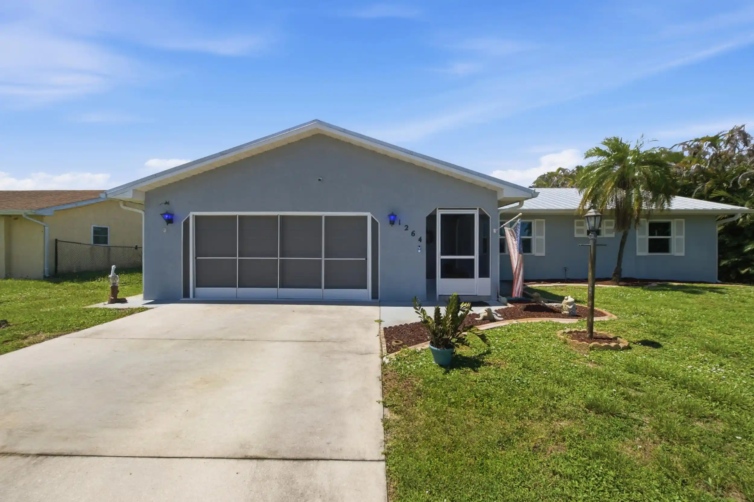 Photo 1 of Single family home for sale at 1264 Se Ladner St, Port Saint Lucie, FL 34983 | MLS# B26075429 | Listing updated on 2026-10-29