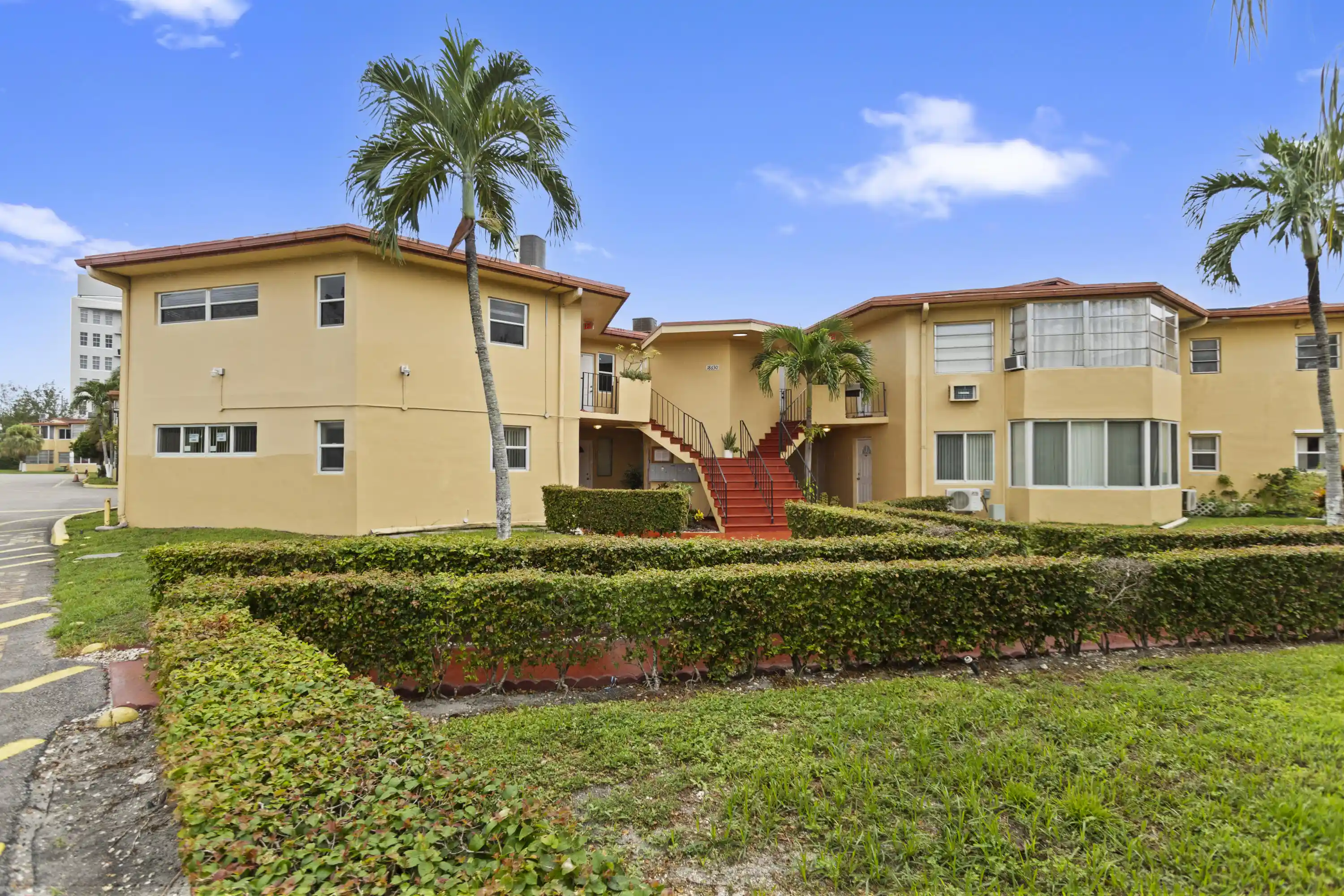 Condo for sale at 18630 NE 18th Avenue #134, Miami, FL 33179 | MLS# B26075518