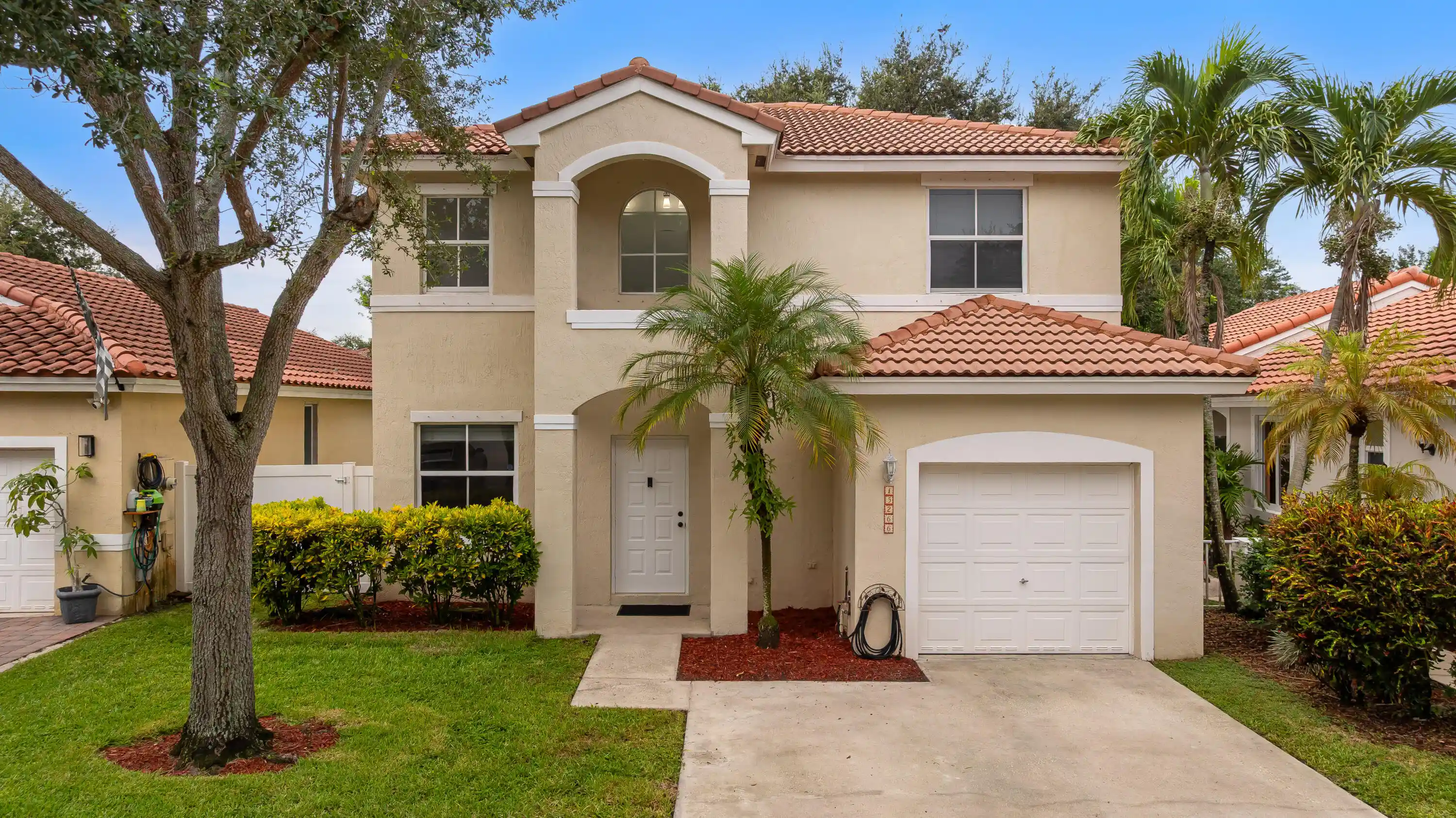 Single family home for sale at 15266 SW 49th Street, Davie, FL 33331 | MLS# B26075552