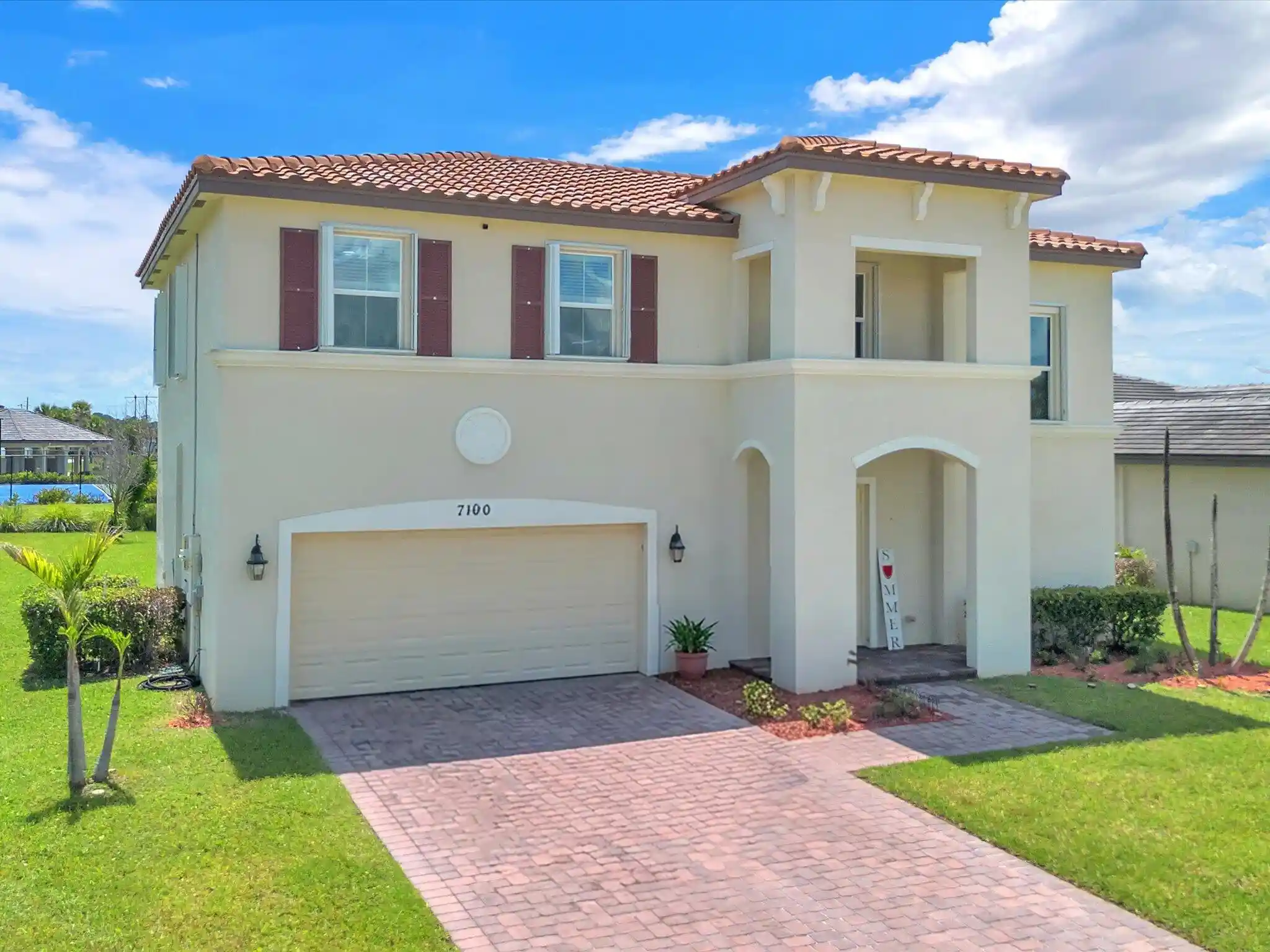 Photo 1 of Single family home for sale at 7190 Nw Farnsworth Cir, Port Saint Lucie, FL 34987 | MLS# B26075604 | Listing updated on 2026-10-25