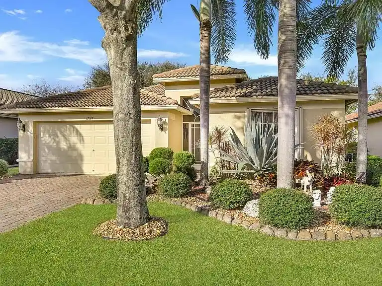 Photo 1 of Single family home for sale at 12107 Roma Rd, Boynton Beach, FL 33437 | MLS# B26075635 | Listing updated on 2026-10-15