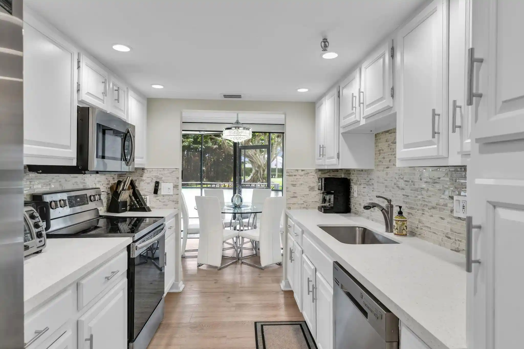 Photo 1 of Sale Pending at 899 Jeffery St #109, Boca Raton, FL 33487 | MLS# B26075636 | Listing updated on 2026-10-08