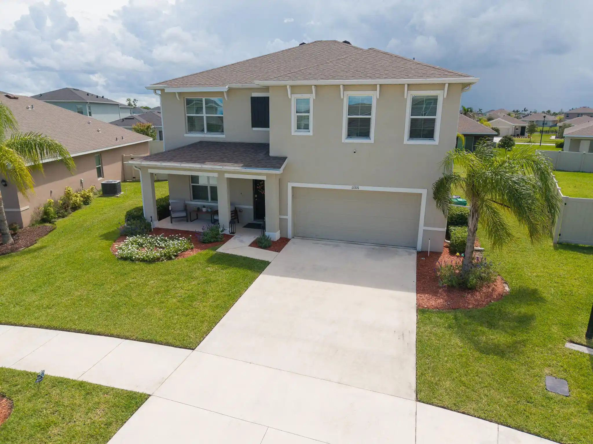 Photo 1 of Single family home for sale at 11001 Sw Tessili Way, Port Saint Lucie, FL 34987 | MLS# B26075643 | Listing updated on 2026-10-08