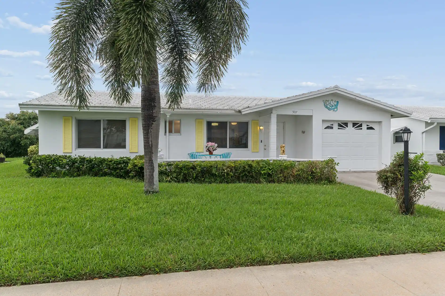 Photo 1 of Single family home for sale at 507 Sw 18th Street, Boynton Beach, FL 33426 | MLS# B26075649 | Listing updated on 2026-10-24