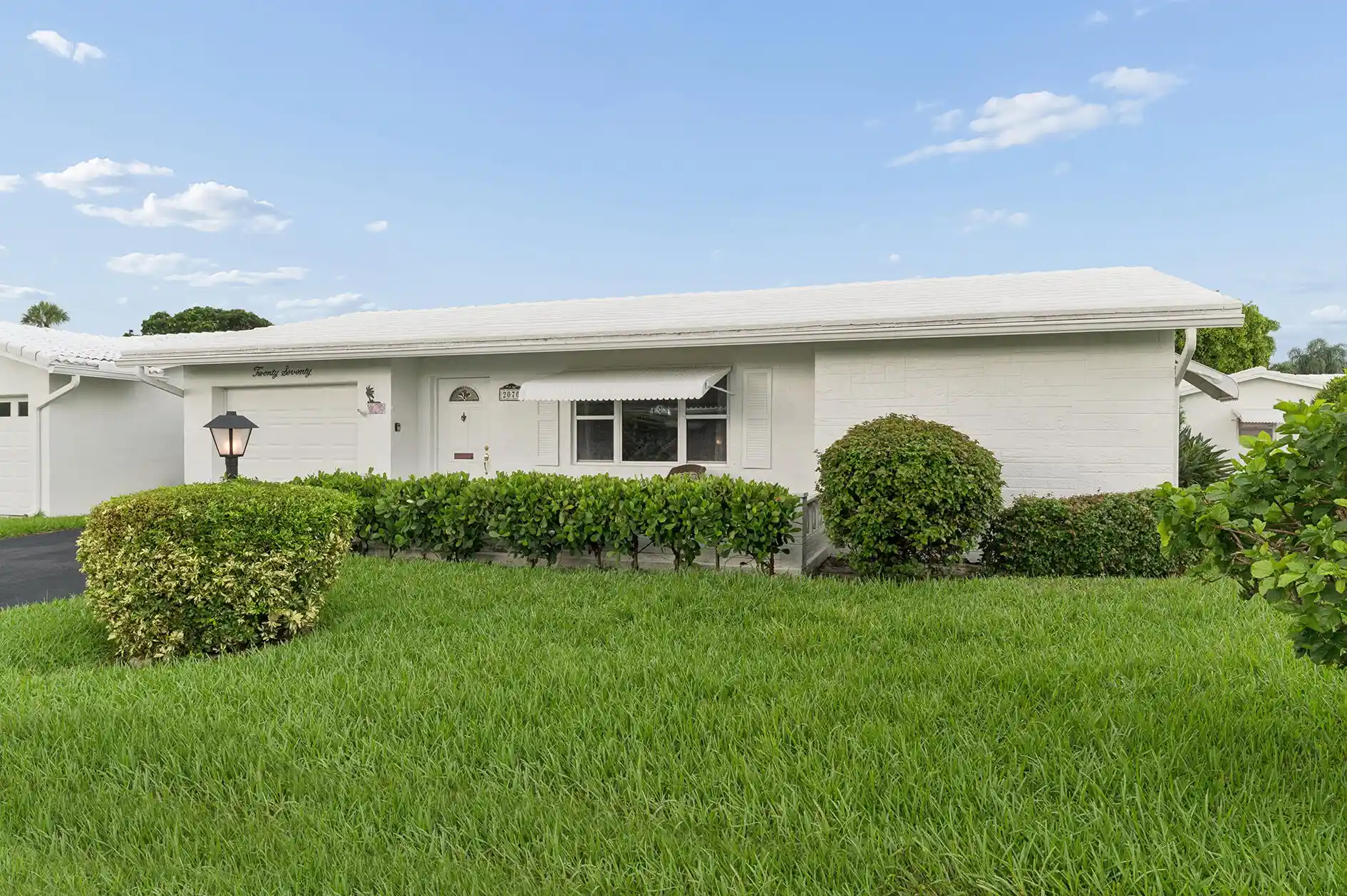 Photo 1 of Single family home for sale at 2070 Sw 13th Terrace, Boynton Beach, FL 33426 | MLS# B26075667 | Listing updated on 2026-10-21