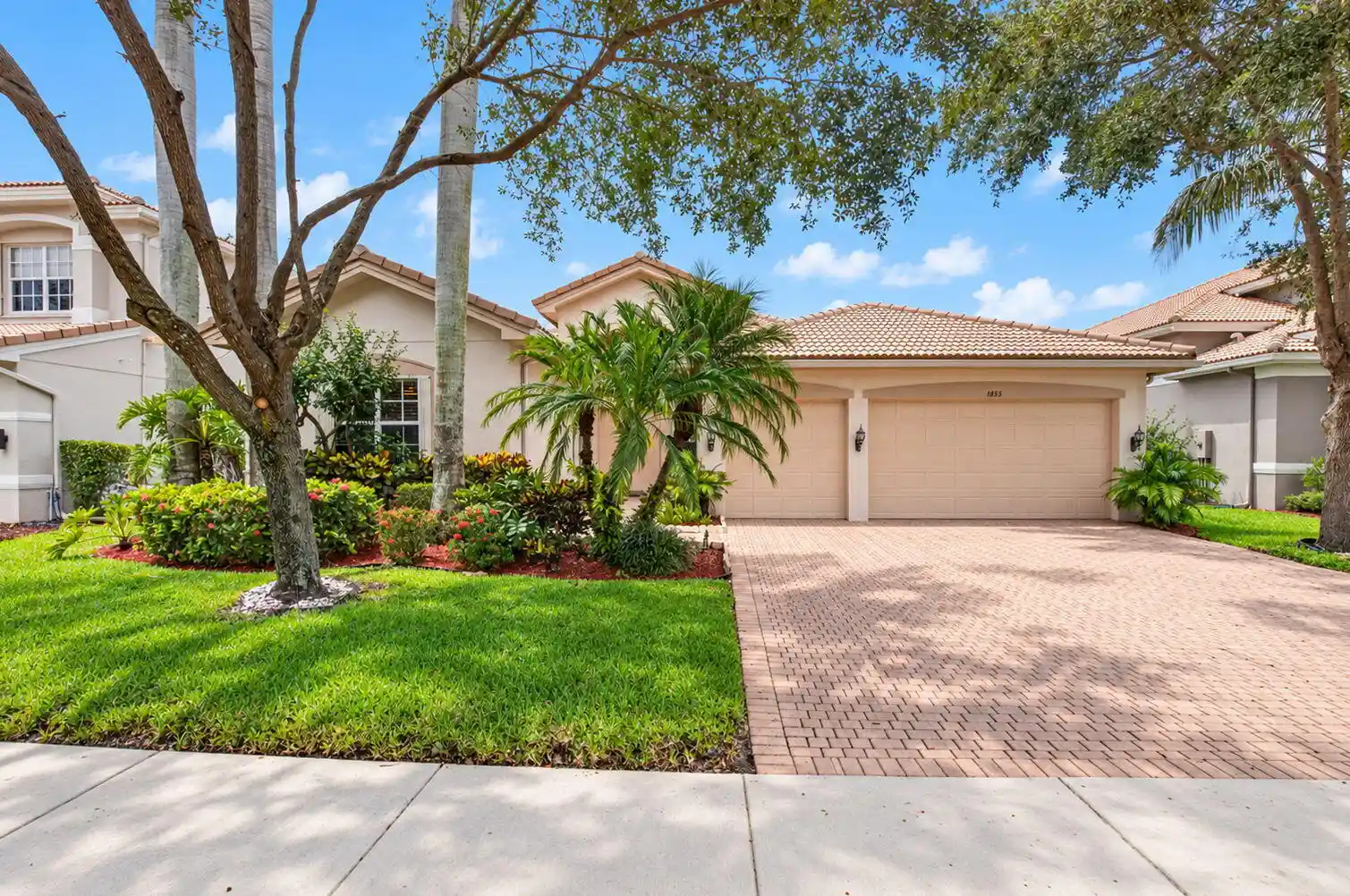 Photo 1 of Single family home for sale at 8855 Starhaven Cvs, Boynton Beach, FL 33473 | MLS# B26075743 | Listing updated on 2026-10-19