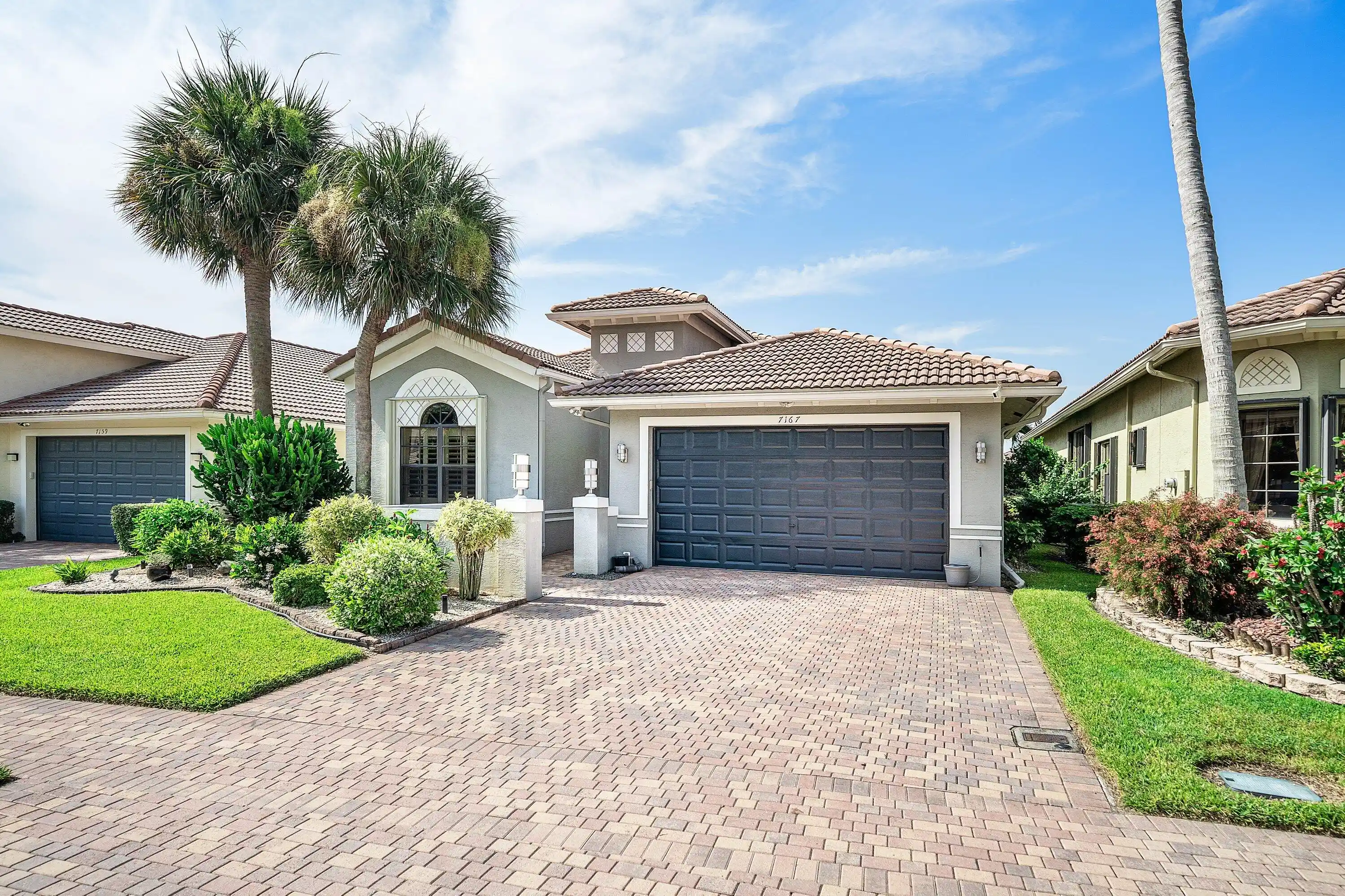 Photo 1 of Sale Pending at 7167 Boscanni Dr, Boynton Beach, FL 33437 | MLS# B26075773 | Listing updated on 2026-10-21