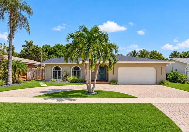 Photo 1 of Single family home for sale at 1717 Nw 36th Court, Oakland Park, FL 33309 | MLS# B26075790 | Listing updated on 2026-10-07