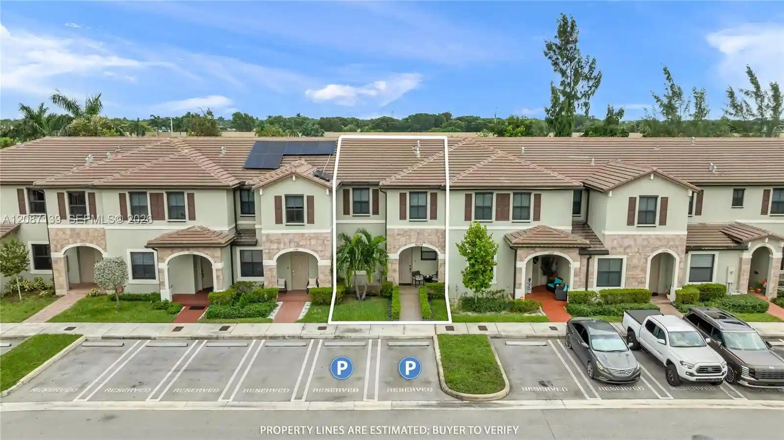 Photo 1 of Sale Pending at 11079 W 32nd Lane, Hialeah, FL 33018 | MLS# A12087139 | Listing updated on 2026-10-20