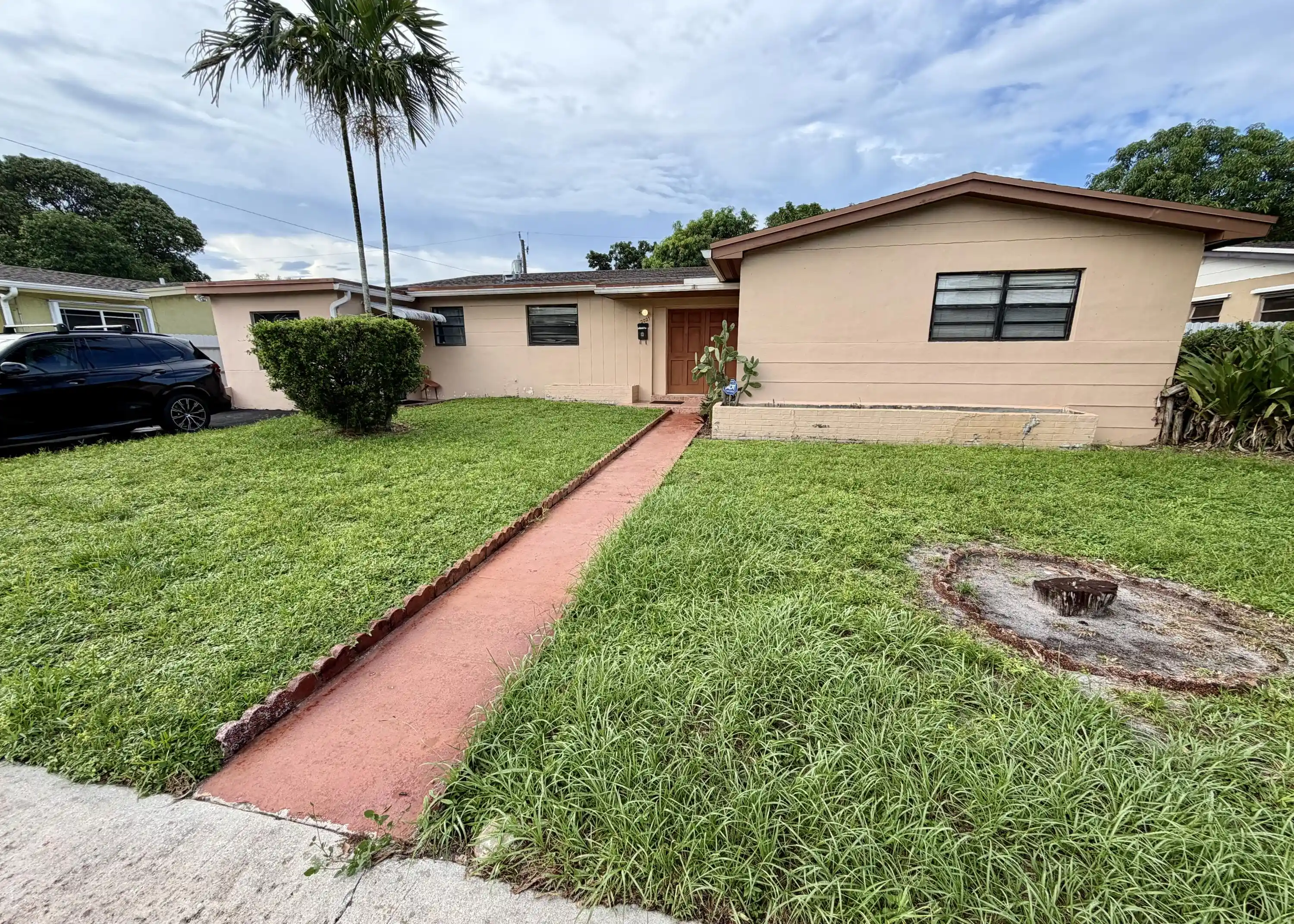 Photo 1 of Sale Pending at 2021 Nw 187th Street, Miami Gardens, FL 33056 | MLS# B26075812 | Listing updated on 2026-10-22