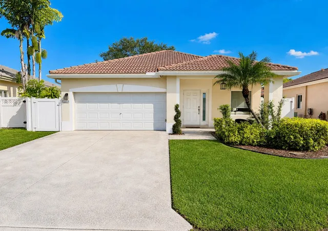 Photo 1 of Single family home for sale at 1334 Sw 44th Terrace, Deerfield Beach, FL 33442 | MLS# B26075816 | Listing updated on 2026-10-07