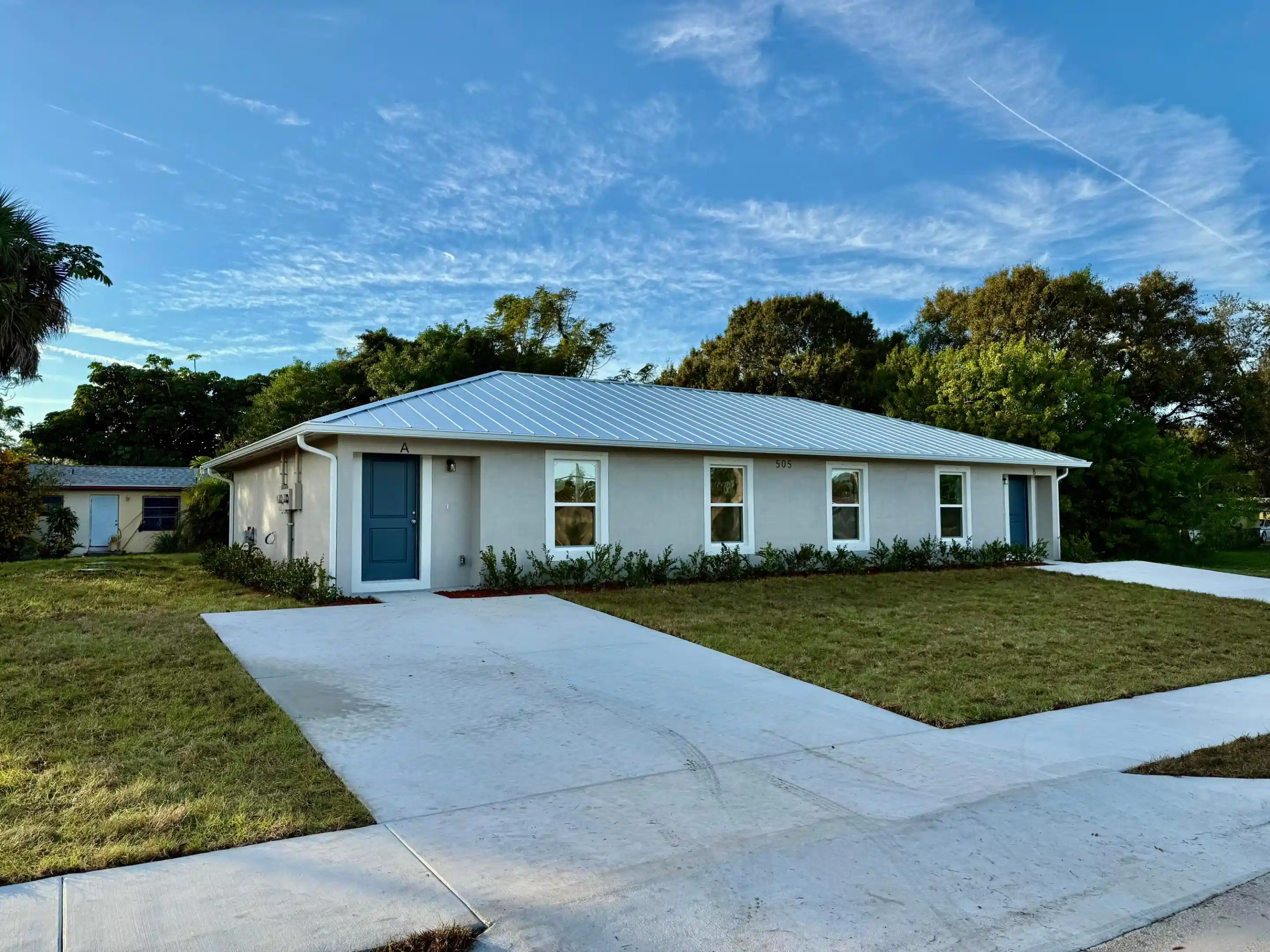 Photo 1 of Multi family home for sale at 1305 Ave G, Fort Pierce, FL 34950 | MLS# B26075822 | Listing updated on 2026-10-05