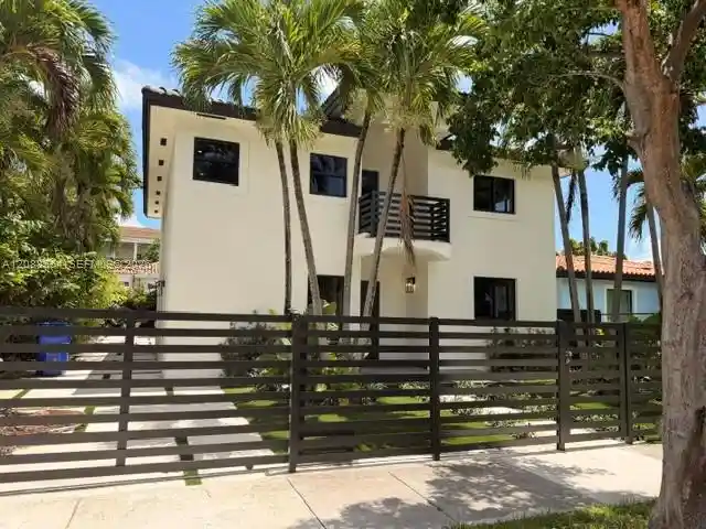 Single family home for sale at 1936 SW 18th Street, Miami, FL 33145 | MLS# A12088554