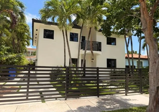Single family home for sale at 1936 SW 18th Street, Miami, FL 33145 | MLS# A12088554