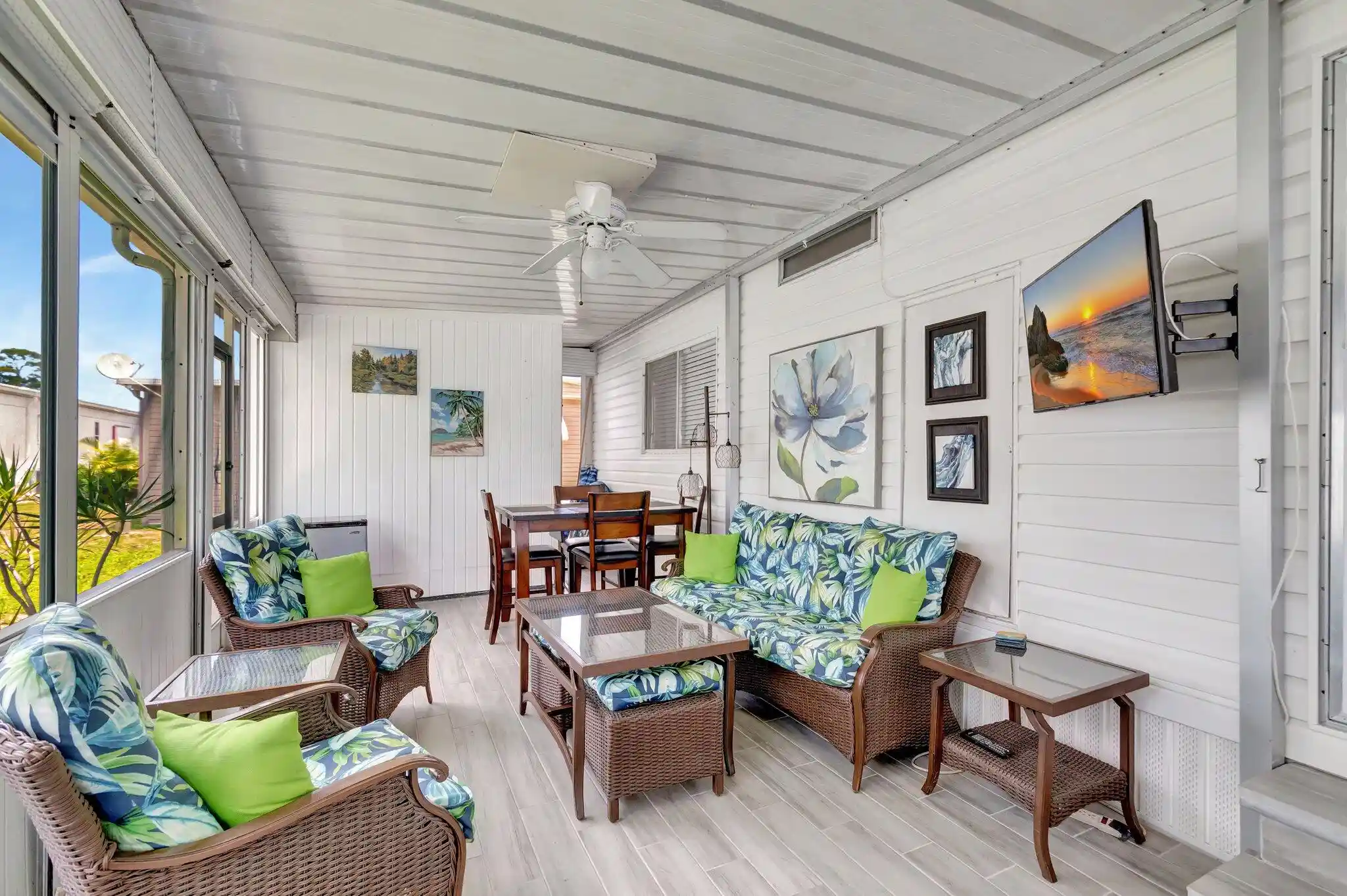 Photo 1 of Manufactured home for sale at 14001 Kingston Bay, Boynton Beach, FL 33436 | MLS# B26075863 | Listing updated on 2026-10-27