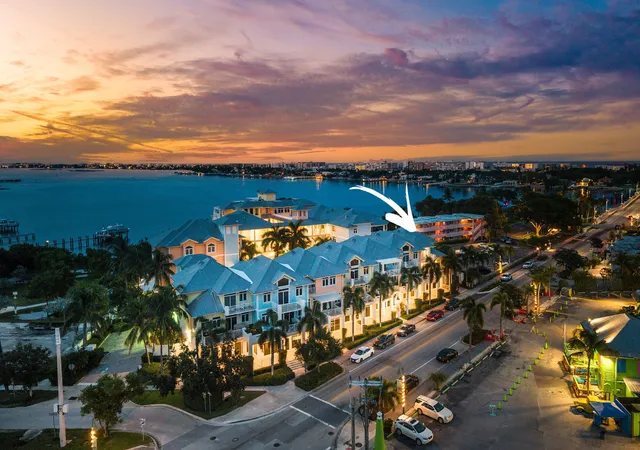 Photo 1 of Townhouse for sale at 305 E Ocean Ave #Th-7, Lantana, FL 33462 | MLS# B26075874 | Listing updated on 2026-10-10