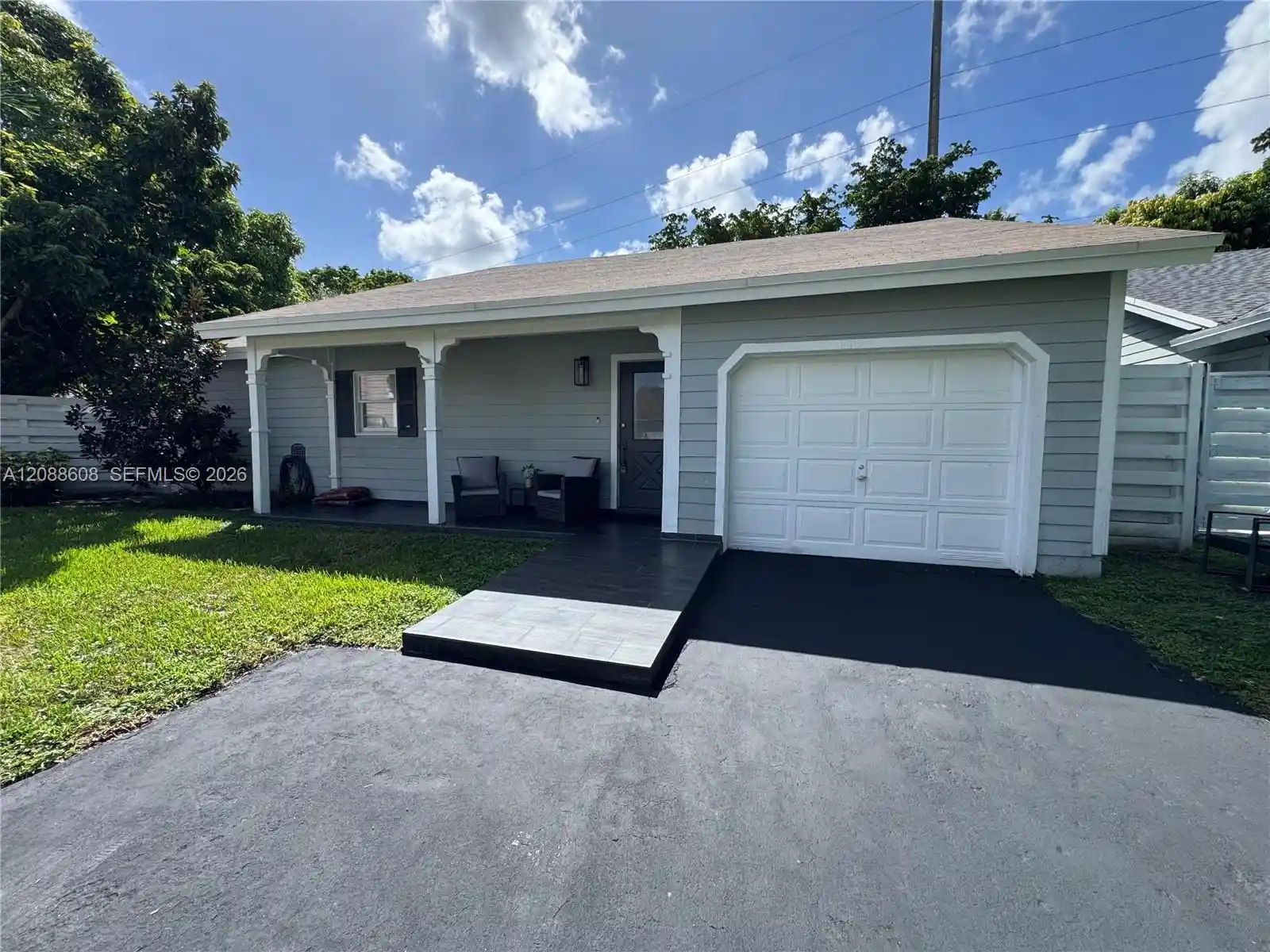 Photo 1 of Single family home for sale at 15115 Sw 140th Place, Miami, FL 33186 | MLS# A12088608 | Listing updated on 2026-10-22