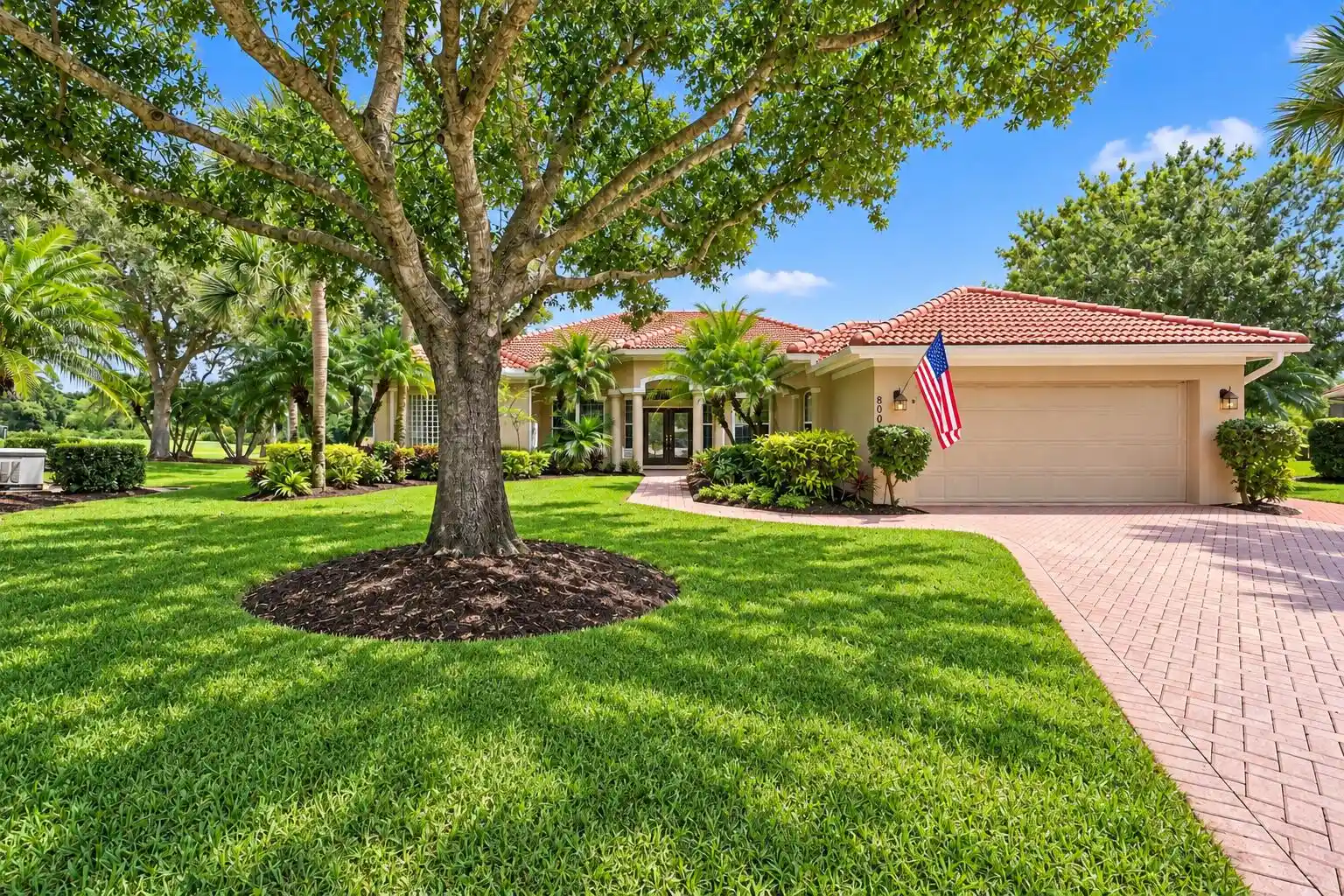 Single family home for sale at 8008 Links Way, Port Saint Lucie, FL 34986 | MLS# B26075919
