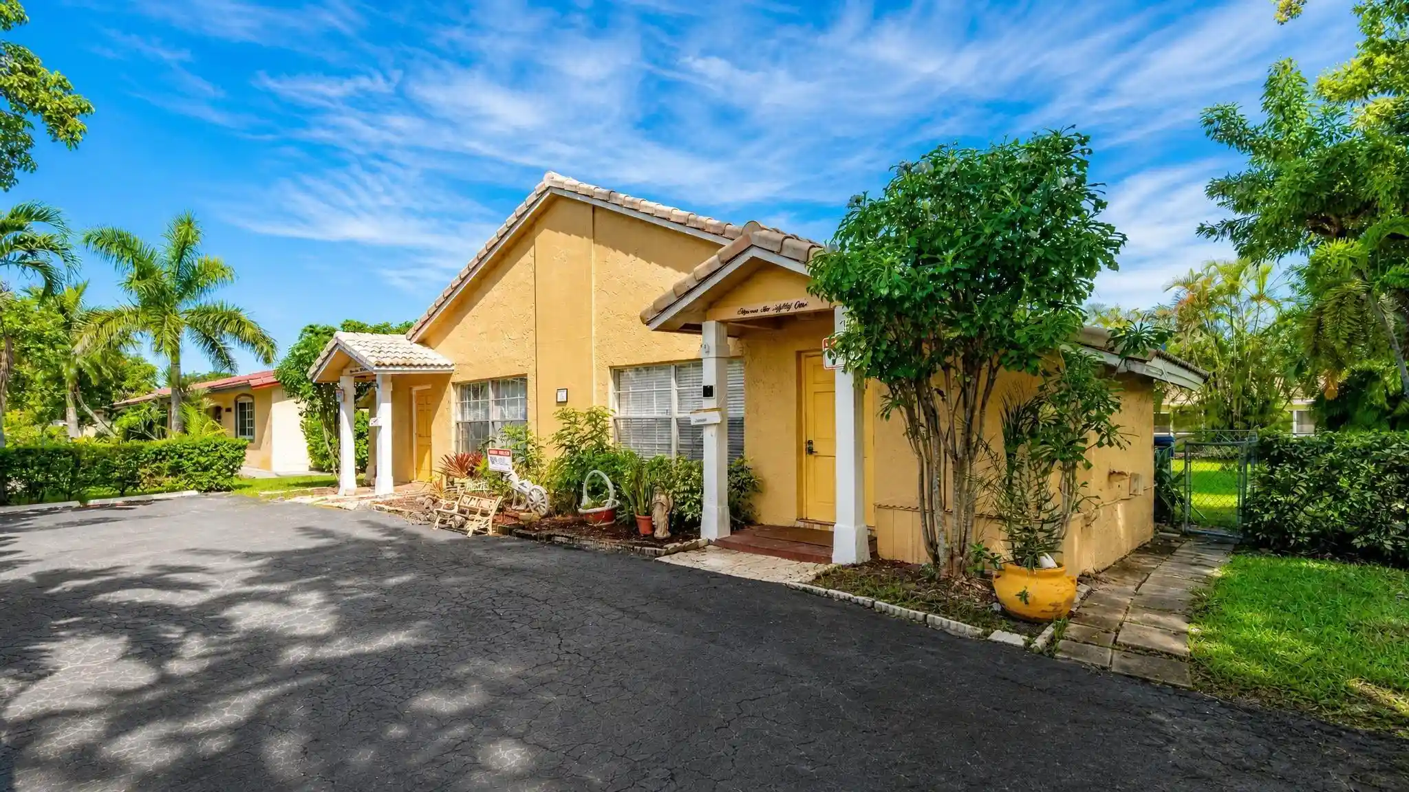 Multi family home for sale at 11281 NW 39th Street, Coral Springs, FL 33065 | MLS# B26075936