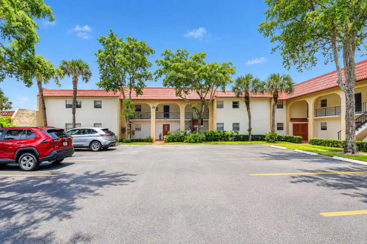 Photo 1 of Condo for sale at 453 Lake Frances Dr, West Palm Beach, FL 33411 | MLS# B26075994 | Listing updated on 2026-09-30
