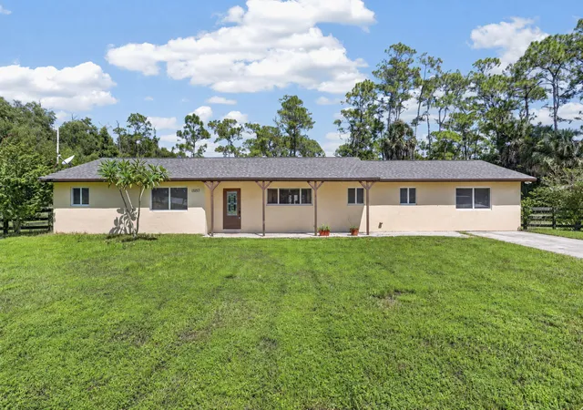 Photo 1 of Single family home for sale at 13253 Casey Rd, Loxahatchee, FL 33470 | MLS# B26076014 | Listing updated on 2026-10-02